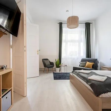 Διαμέρισμα Gellert Mountain *