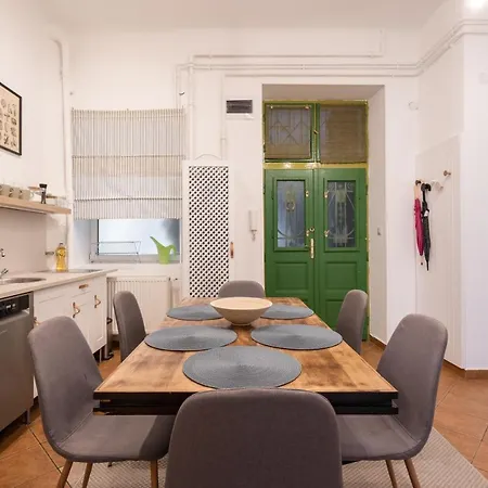 Gellert Mountain Διαμέρισμα