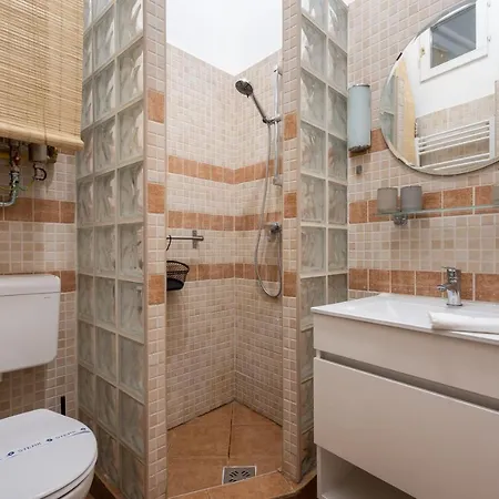 Gellert Mountain Διαμέρισμα