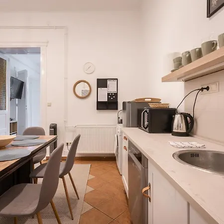 Gellert Mountain Διαμέρισμα Βουδαπέστη