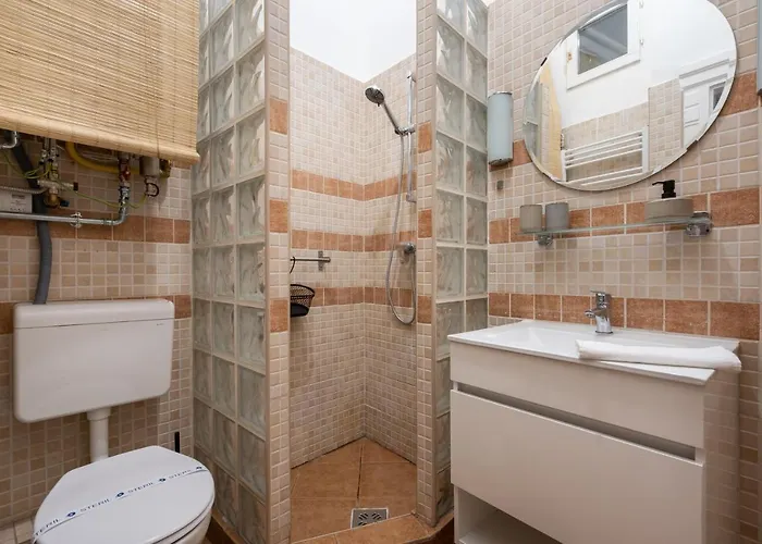 Gellert Mountain Apartamento