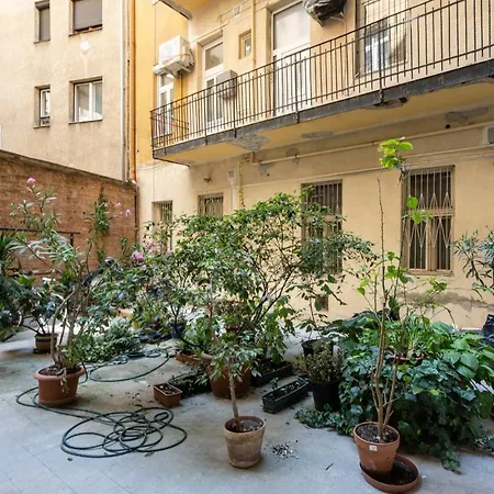 アパート Gellert Mountain *