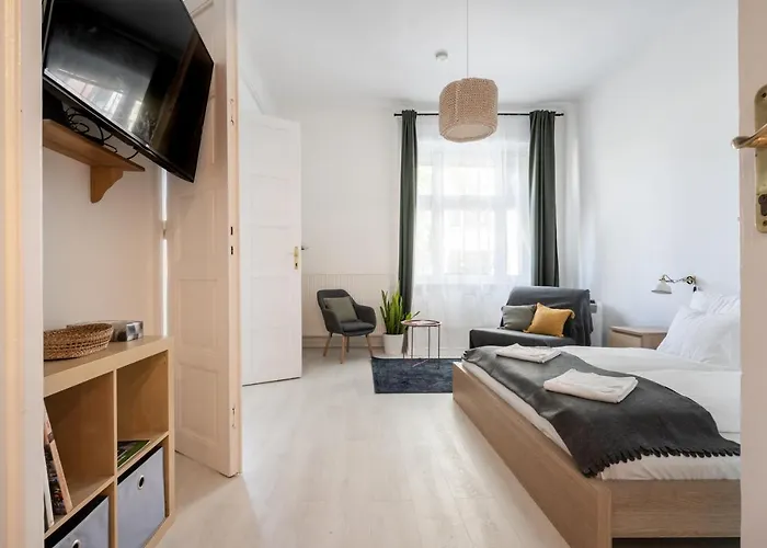 Apartamento Gellert Mountain *