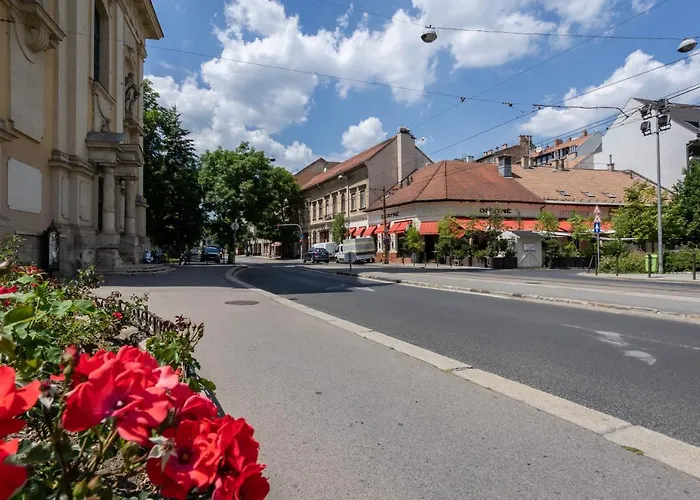 Gellert Mountain